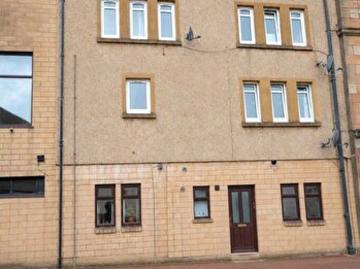 Property To Rent In East Bridge Street, Falkirk, Stirlingshire, FK1