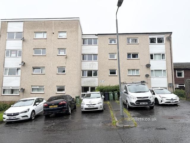 Property to rent in East Kilbride, G75, Oak Avenue properties 586450