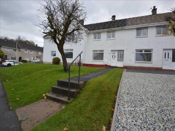 House for rent in Shetland - Garden, Equipped kitchen