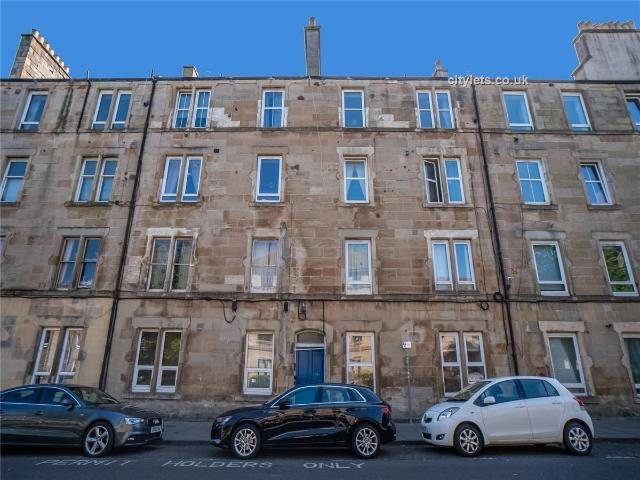 Property to rent in Easter Road, EH7, Albert Street properties 587911