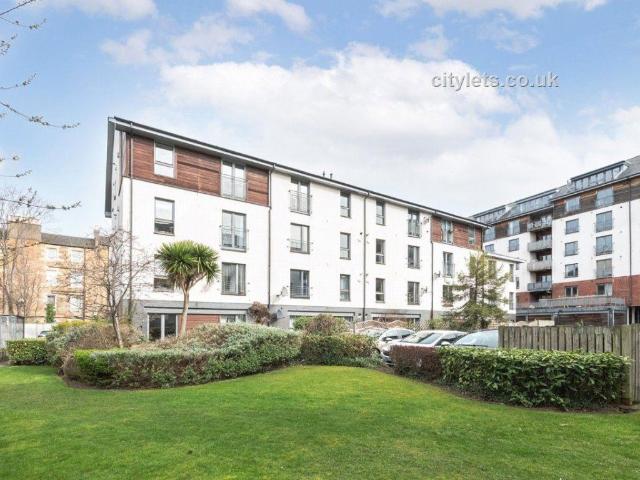 Property to rent in Easter Road, EH7, Albert Street properties 588828