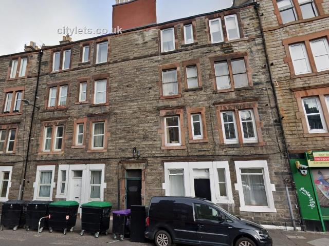 Property to rent in Easter Road, EH7, Albion Road properties 549113
