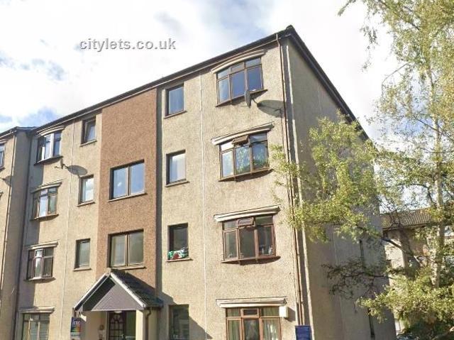 Property to rent in Easter Road, EH7, Elliot Street properties 588645