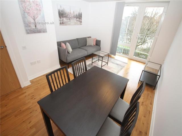 Property to rent in Easter Road, EH7, Lochend Butterfly Way properties 546448