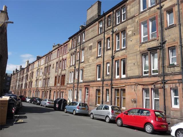 Property to rent in Easter Road, EH7, Rossie Place properties 464627