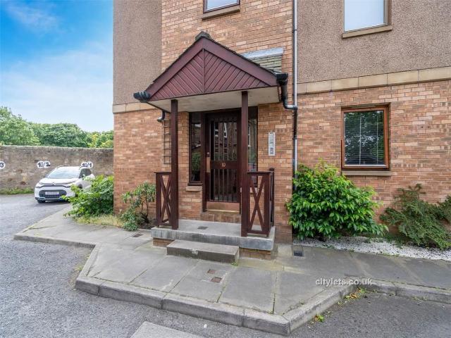 Property to rent in Easter Road, EH6, St Clair Place properties 586740
