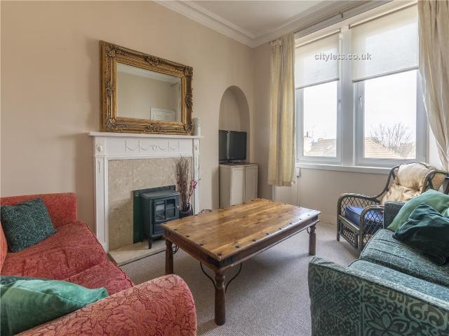 Property to rent in Easter Road, EH6, St. Clair Place properties 508494