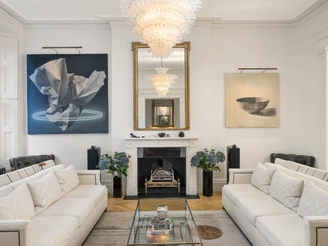 Property to rent in Eaton Square, Belgravia, SW1W