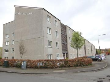 Glasgow, Glasgow and Clyde Valley - Equipped kitchen