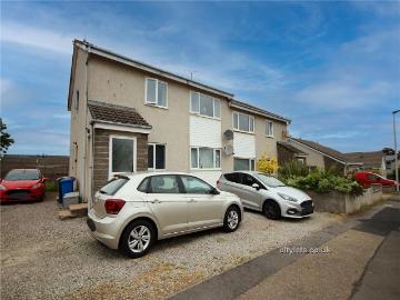 New Elgin Elgin, IV32, North East Scotland, Shetland