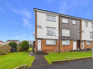 Elderslie Johnstone, PA5, Glasgow and West Scotland, South West Scotland