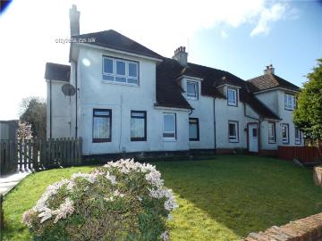 Apartment for rent in Shetland - Garden