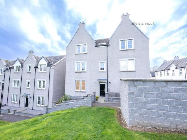 Property to rent in Ellon, AB41, Castle Court properties 588569