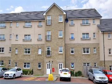Property to rent in Ellon, AB41, Craighall Court properties 585849