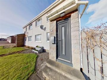 Property to rent in Ellon, AB41, Barratt Drive properties 585441