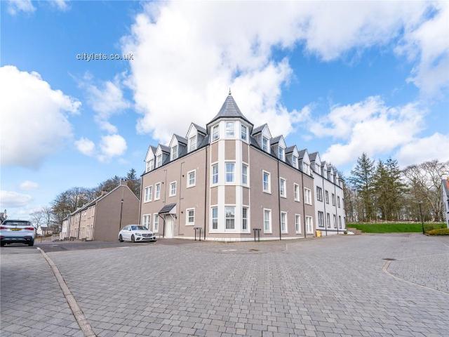 Property to rent in Ellon, AB41, Firhill Square properties 579369