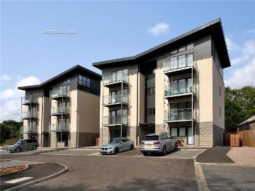 Property to rent in Ellon, AB41, Hospital Close properties 585442