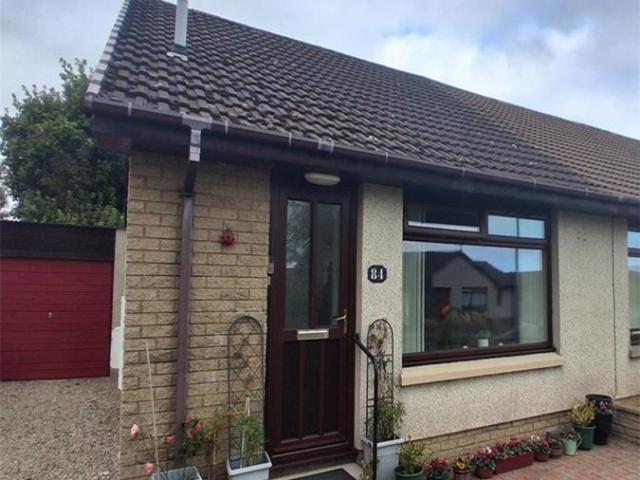 Property to rent in Ellon, AB41, Ness Circle properties 589119
