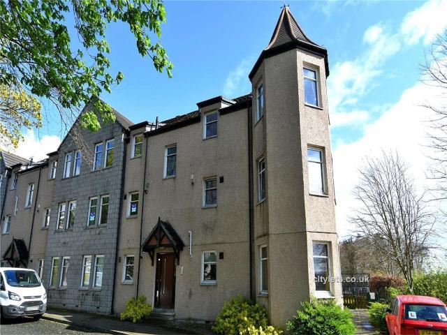 Property to rent in Ellon, AB41, Station Brae properties 587128