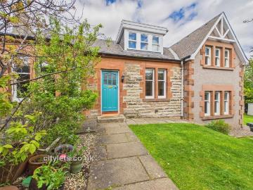 Property to rent in Fairmilehead, EH10, Buckstone Terrace properties 585000
