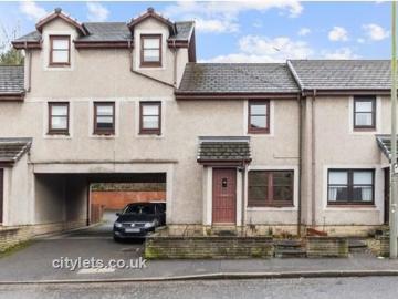 Property to rent in Falkirk, FK2, Thornhill Road properties 584002