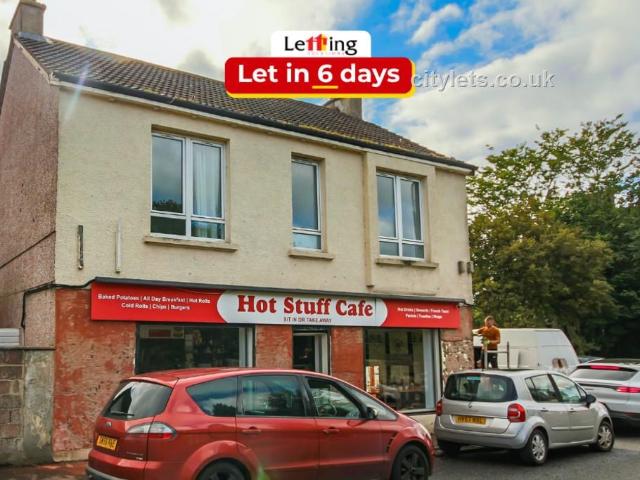 Property to rent in Fauldhouse, EH47, Main Street properties 544161
