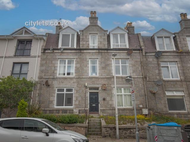 Property to rent in Ferryhill, AB10, Hardgate Gfl properties 587235