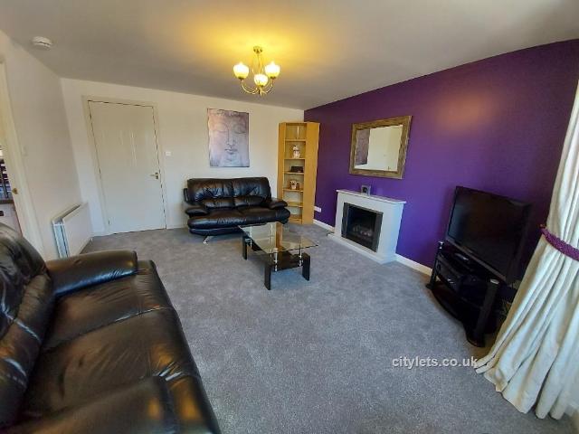 Property to rent in Ferryhill, AB10, Holburn Street properties 509379