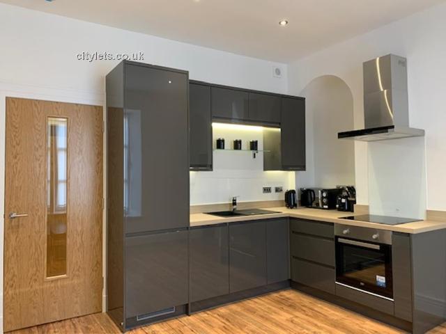 Property to rent in Ferryhill, AB10, Holburn Street properties 518850
