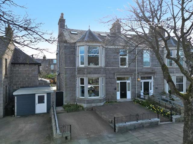 Property to rent in Ferryhill, AB11, Bon Accord Street properties 585970