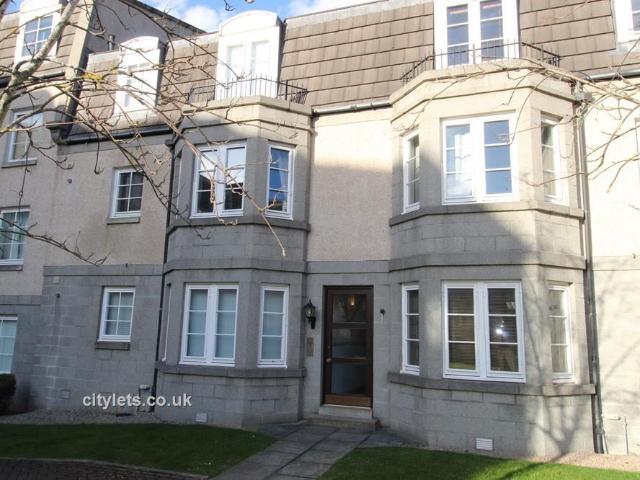 Property to rent in Ferryhill, AB11, Fonthill Avenue properties 570900