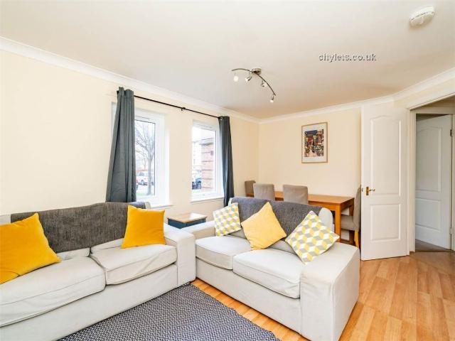 Property to rent in Fettes, EH4, North Werber Place properties 589452