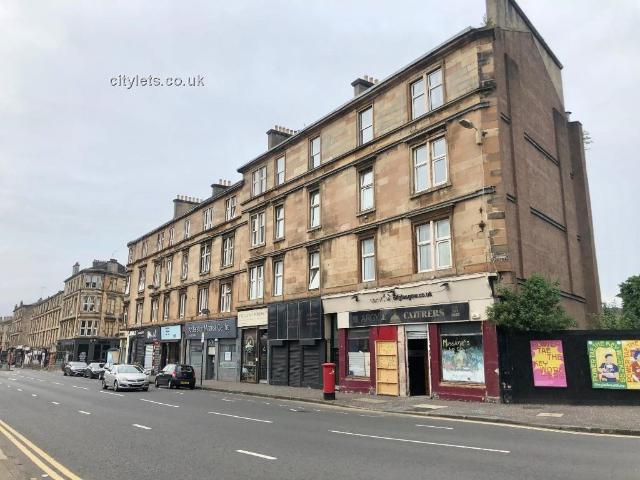 Property to rent in Finnieston, G3, Argyle Street properties 495244