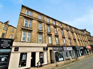 Property to rent in Finnieston, G3, Argyle Street properties 541769