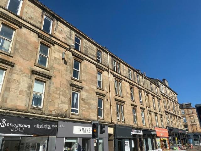 Property to rent in Finnieston, G3, Argyle Street properties 552979