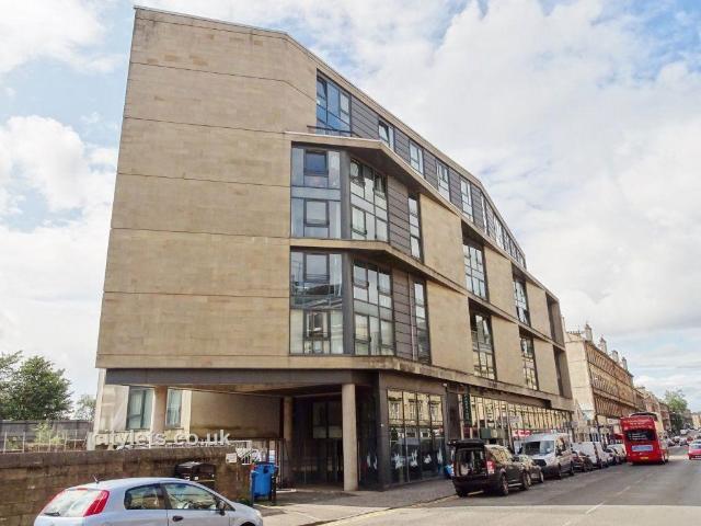 Property to rent in Finnieston, G3, Argyle Street properties 587343