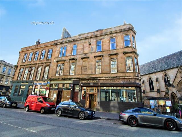 Property to rent in Finnieston, G3, Argyle Street properties 523652