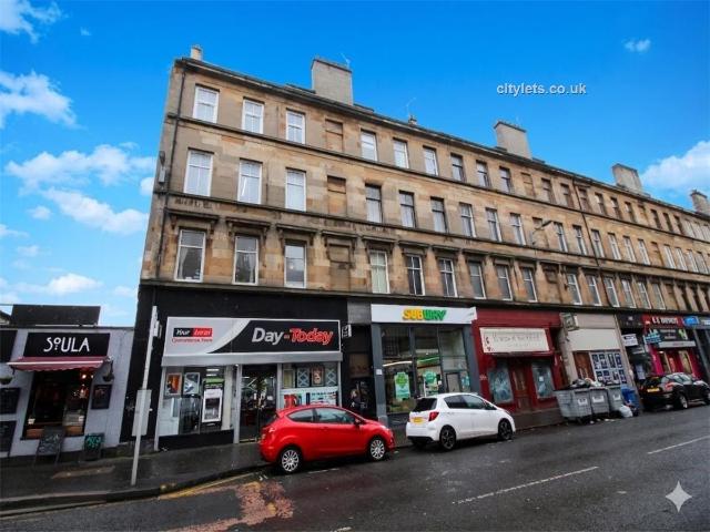 Property to rent in Finnieston, G3, Argyle Street properties 523652
