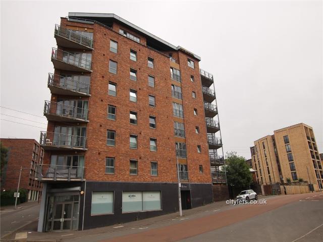 Property to rent in Finnieston, G3, Kelvinhaugh Street properties 586943