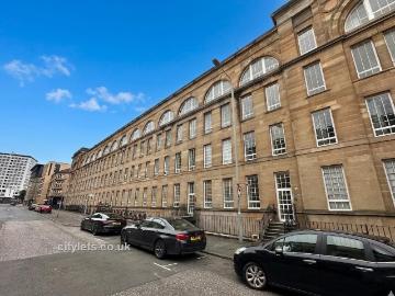 Property to rent in Finnieston, G3, Kent Road properties 553369