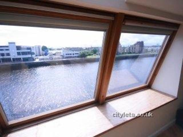 Property to rent in Finnieston, G3, Lancefield Quay properties 271766
