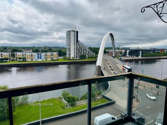 Property to rent in Finnieston, G3, Lancefield Quay properties 575153
