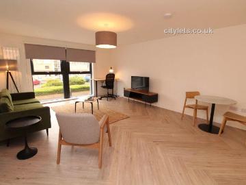 Glasgow, Glasgow and Clyde Valley - Garden