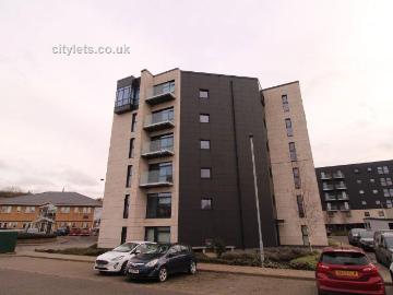 Glasgow, Glasgow and Clyde Valley - Garden