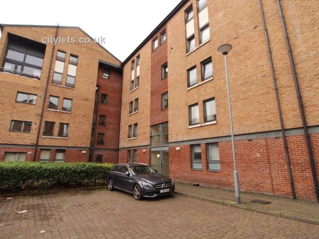 Property to rent in Finnieston, G3, Minerva Way properties 588949