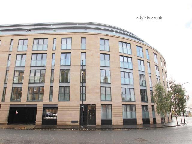 Property to rent in Finnieston, G3, Minerva Street properties 545310