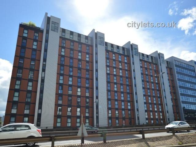 Property to rent in Finnieston, G3, Stobcross Street properties 538151