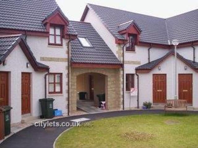 Property to rent in Forres, IV36, Knockomie Rise properties 523968