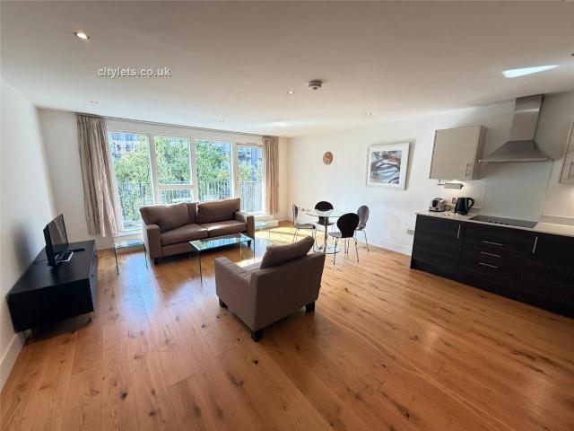 Property to rent in Fountainbridge, EH3, Brandfield Street properties 587695