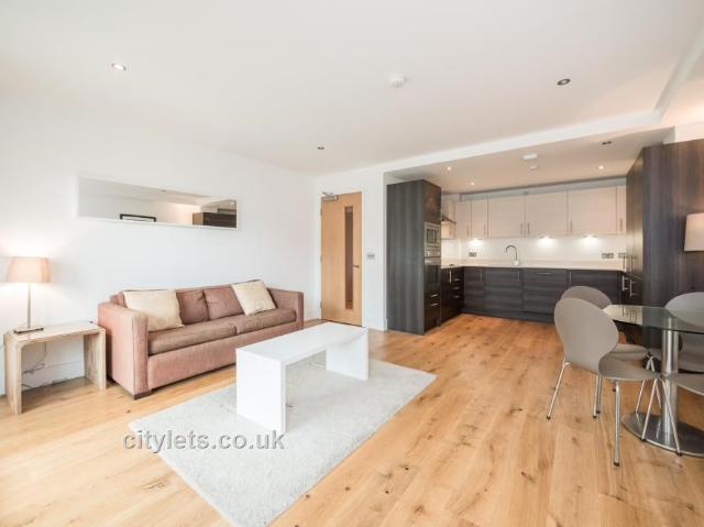 Property to rent in Fountainbridge, EH3, Brandfield Street properties 589509